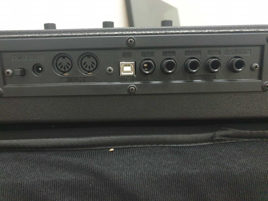Studiologic Numa Compact 2474381589908049922