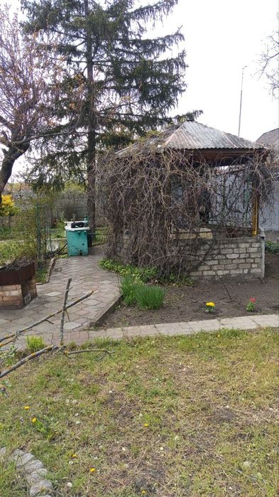 Продам дачу с.о Днепр Калоша