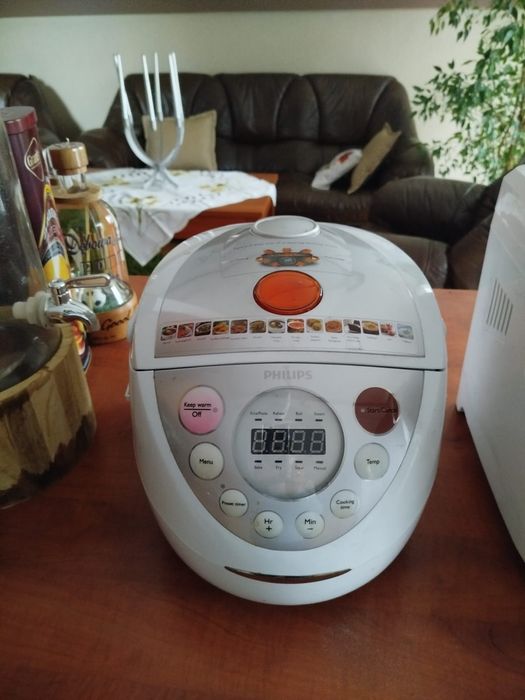 Philips multicooker