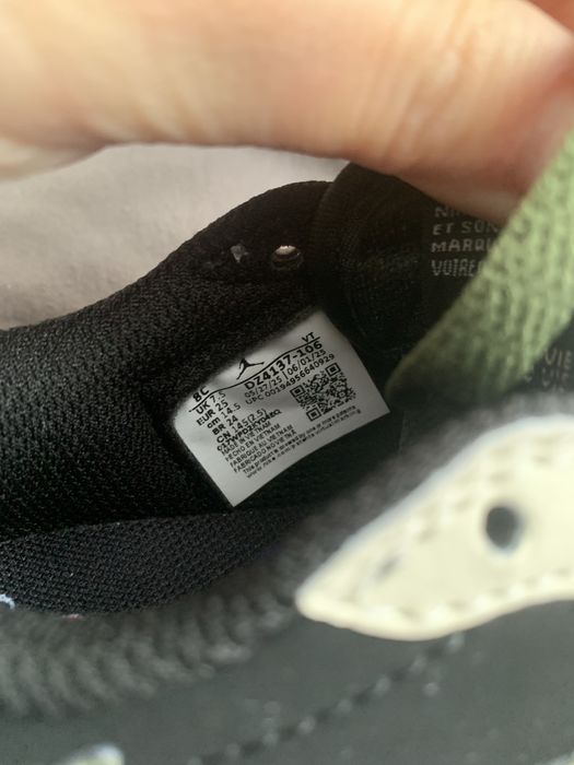 Дитячі кросівки nike 1:1