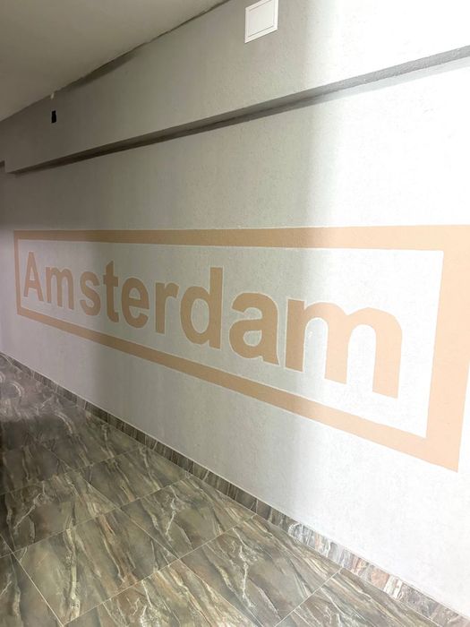 Продам 1 кімнатну новобудову ЖК Амстердам