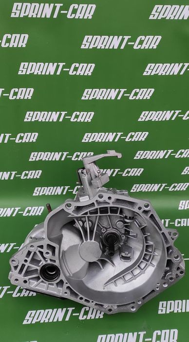 Skrzynia biegów F17c394 c374 c419 Opel Vectra Signum Meriva Corsa