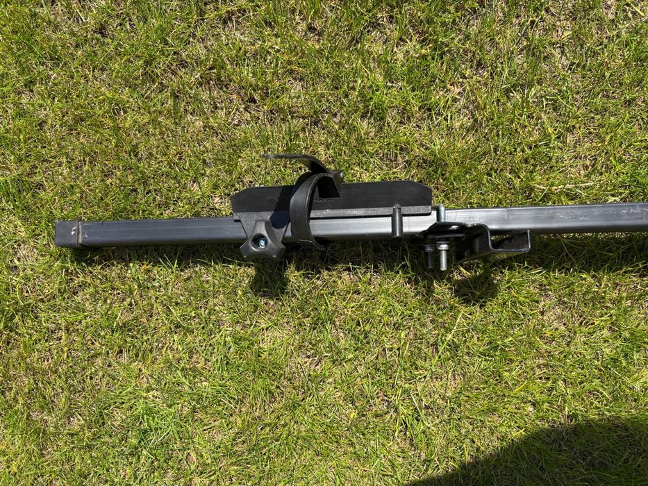 Mocowanie do roweru na dachu, bagażnik rowerowy