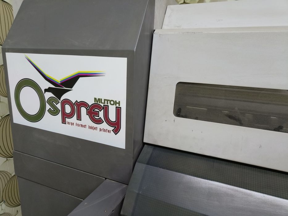 Mutoh osprey ,принтер,широкоформатний,друк,печать,сольвентна