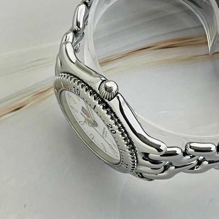 TAG Heuer - WG1110-0 - Homem