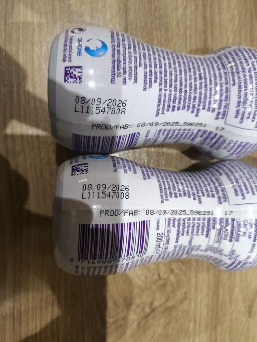 Nutrikid multi fibre