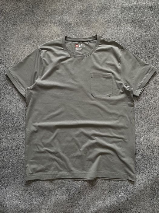 Футболка Engelbert Strauss