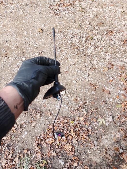 Antena opel Meriva b