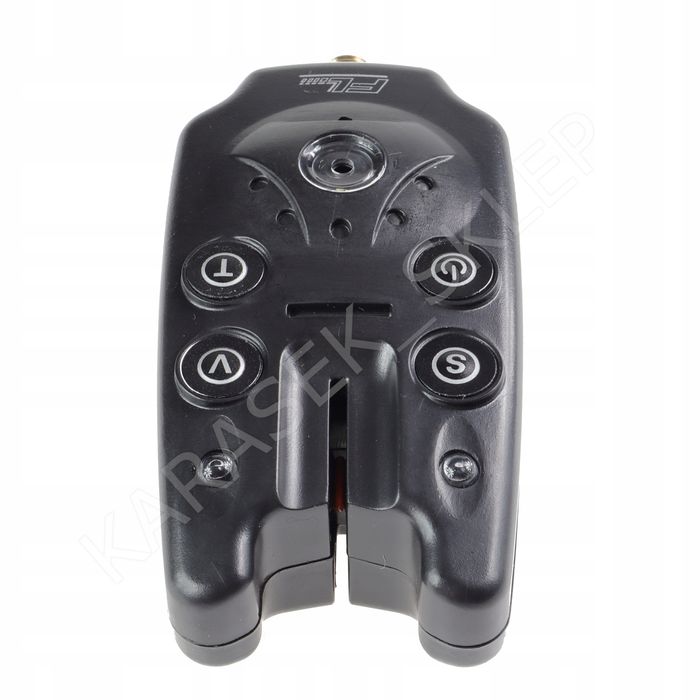 Elektroniczny gruntowy sygnalizator brań FL JY-19