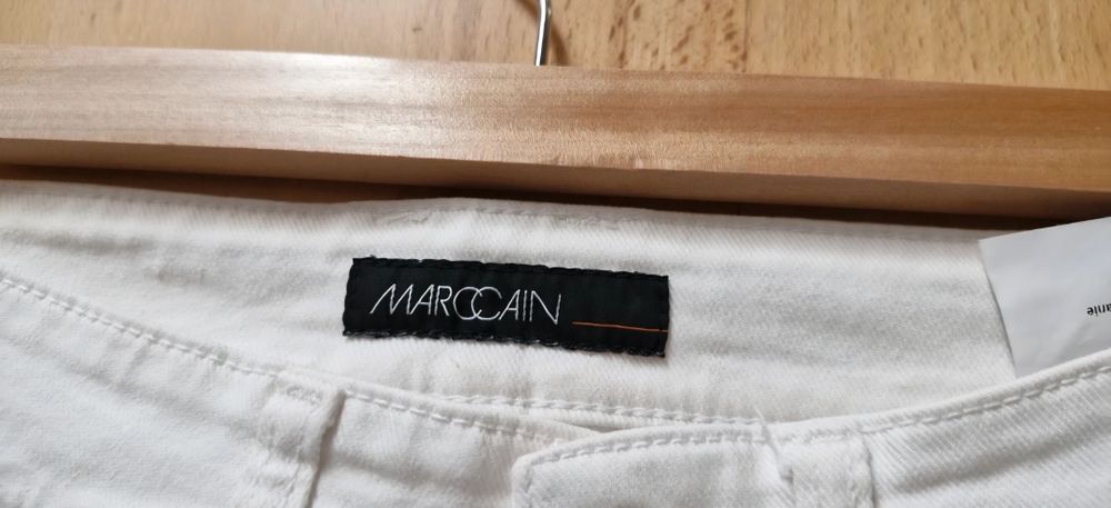 Spodnie Marccain