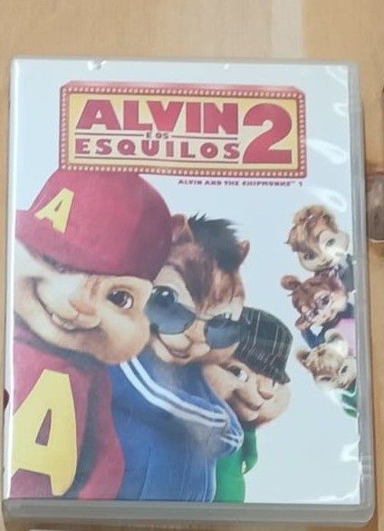 Filmes para Crianças