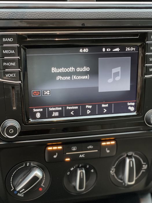 Продам volkswgen jetta 2017 1.4 бензин