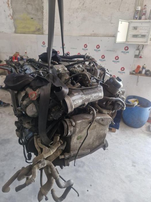 Motor completo MERCEDES-BENZ Classe S (W220)