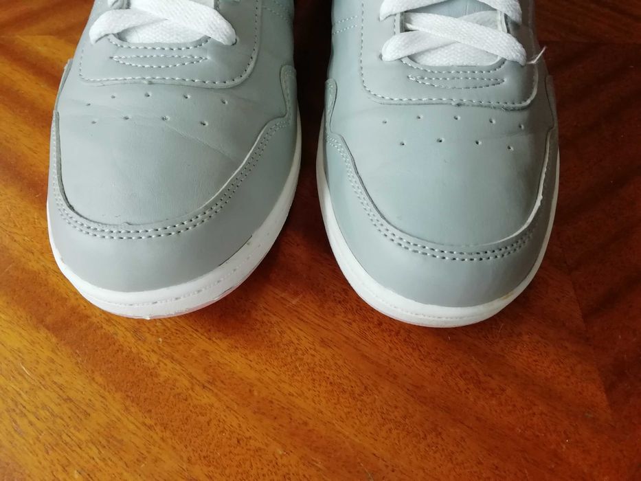 Кеды Umbro, размер 39