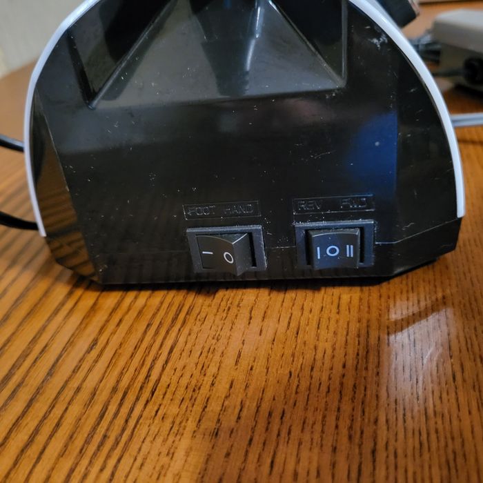 Bucos продам фрезер