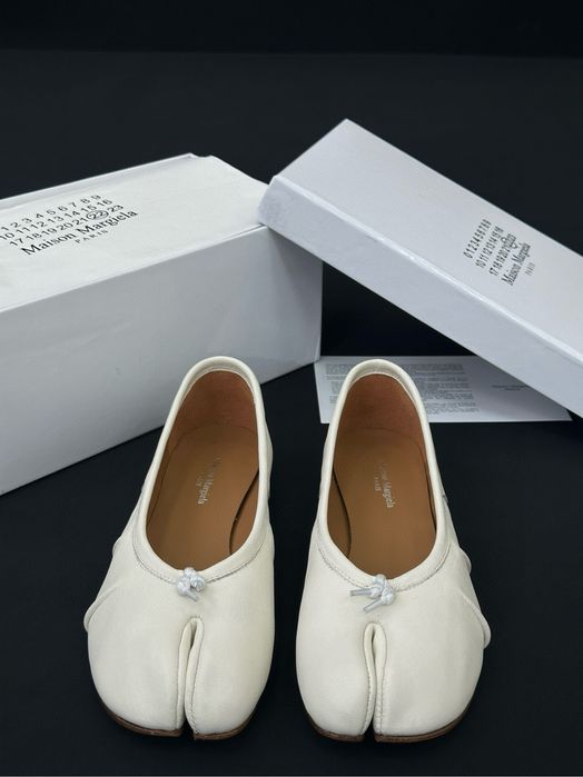 Балетки Maison Margiela