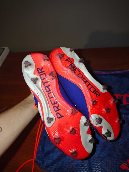 Profesionalne korki adidas predator Elite