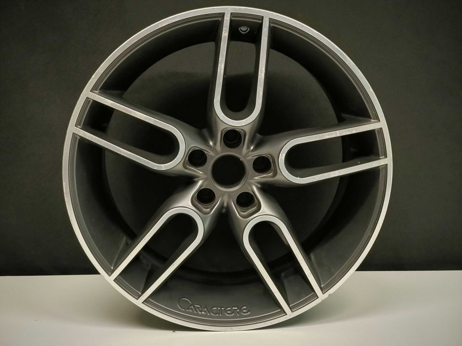 Alufelga 19 5x112 ET25 Vw, Mercedes, Audi #295