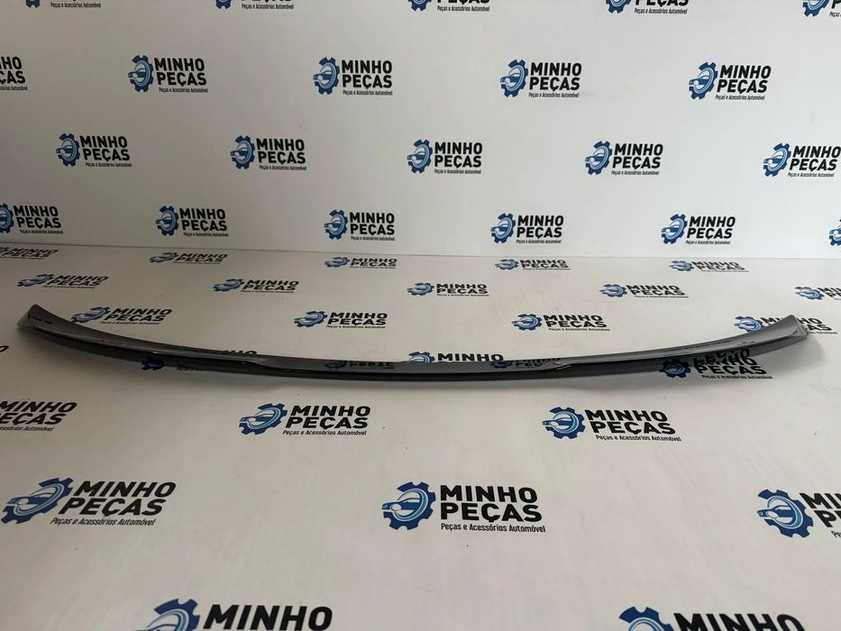 Aileron | Spoiler Mala BMW Série 4 (G26) Look M4 CS