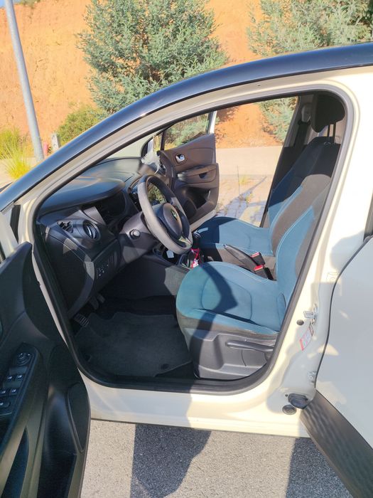 Renault Captur 0.9 TCE