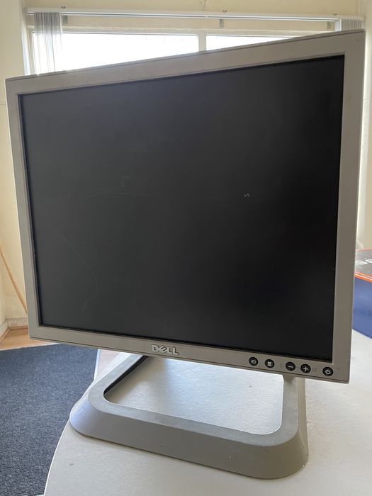 DELL optiplex 760 C/ Monitor