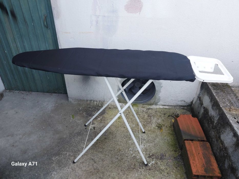 Tábua de passar a ferro