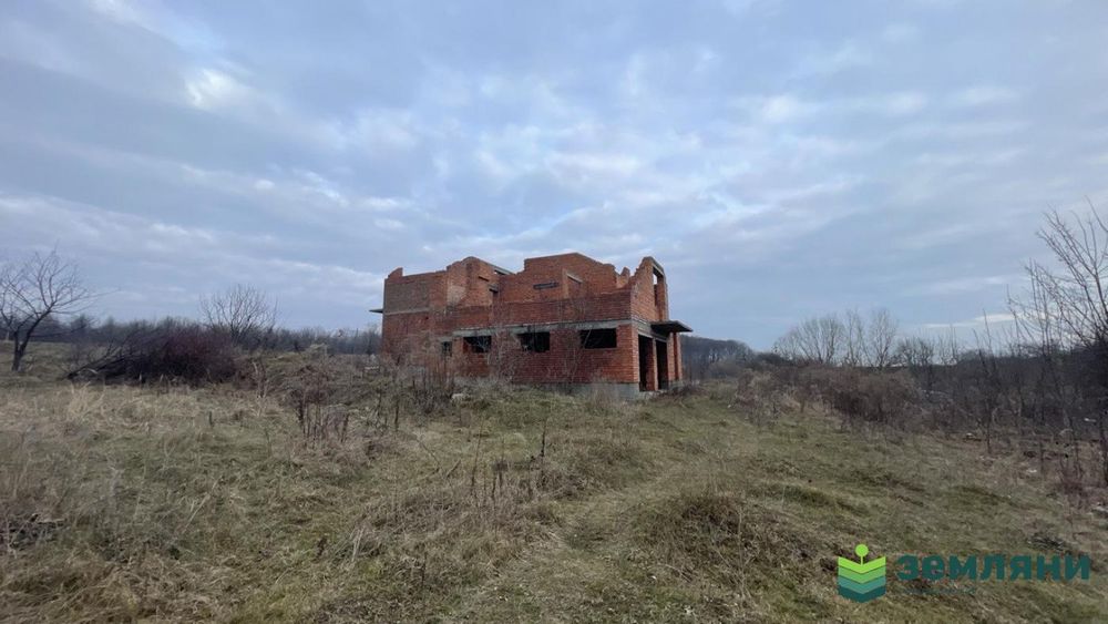 Продається ділянка 59,37 сот під будівництво в с. Підлужжя (5)