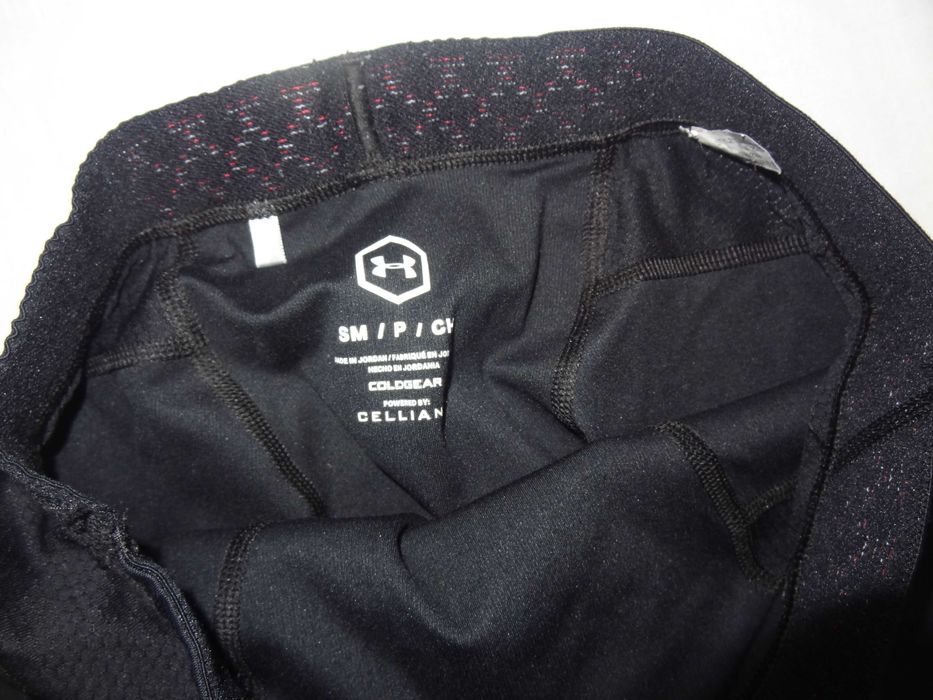 Чоловічі тайси лосіни  Under Armour Rush ColdGear С