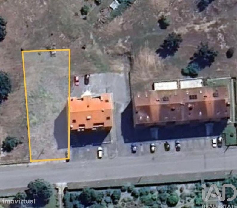 Terreno para construção em Santa Comba Dão e Couto do Mosteiro