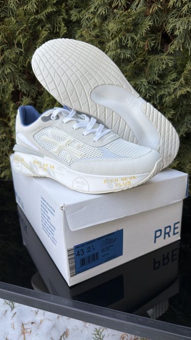 Продам Premiata Moerun 6732 Оригінал 43р