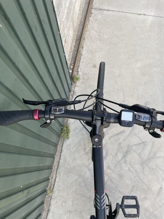 BMC Alpen Challenge 02