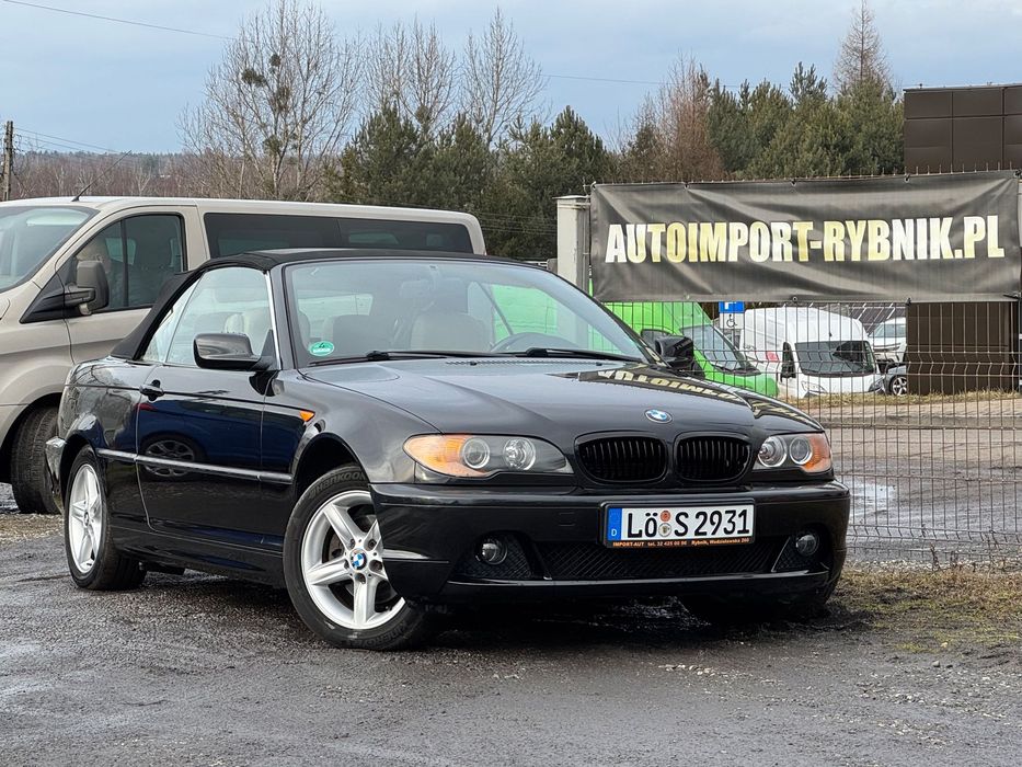 BMW Seria 3 Bezwypadkowy Oryginalny przebieg 100% sprawny Całkowity brak korozji