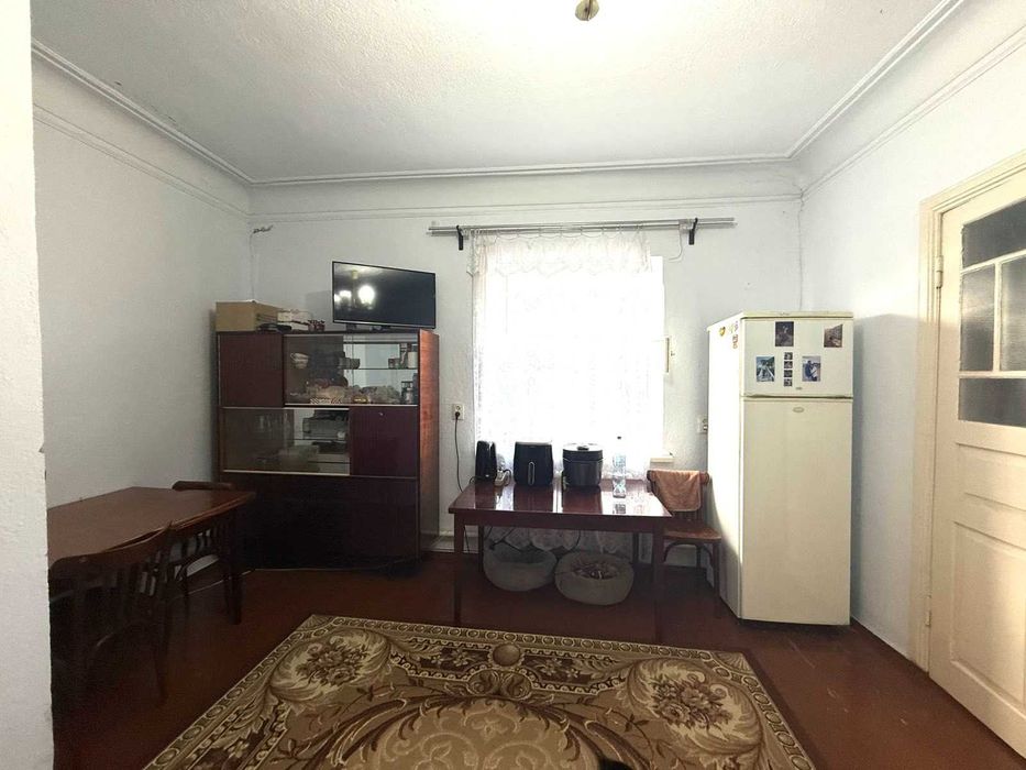 Продаж будинку у с. Крива Балка, 12 км від міста