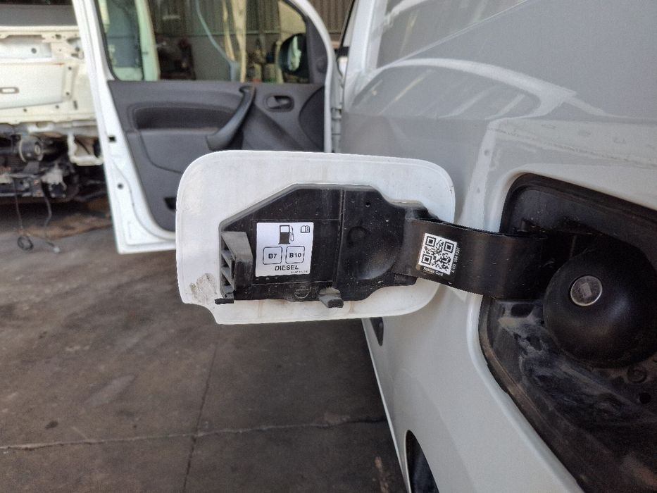 Tampa depósito combustível MERCEDES-BENZ Citan (415)