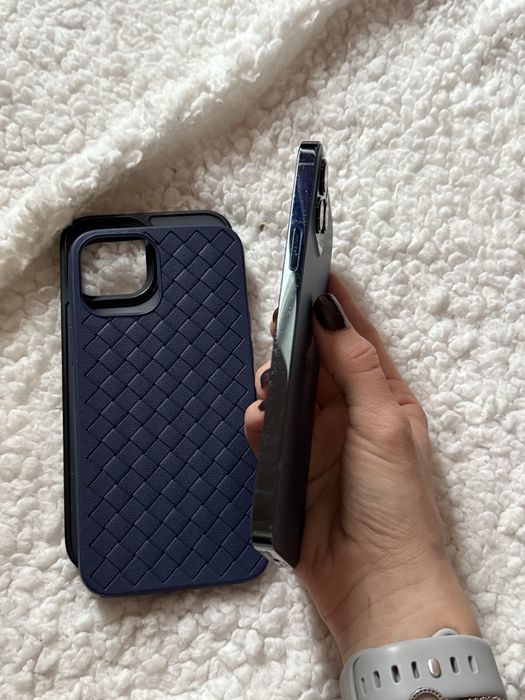 Iphone 12 pro max 128 gb  98% акб