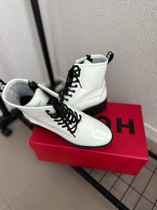 Ботинки Hugo Boss