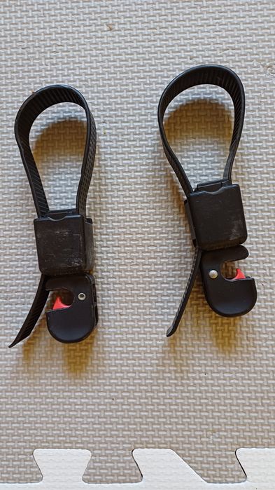 Buggy board maxi lascal deska do wózka