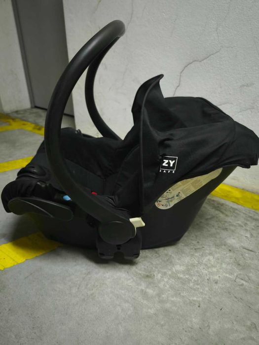 Babycoque Zippy