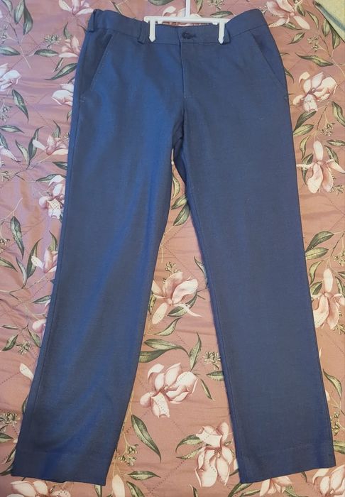 Garnitur dla chłopca 140 cm