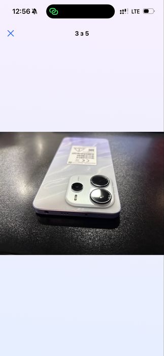 Xiaomi redmi note 14 8/256
