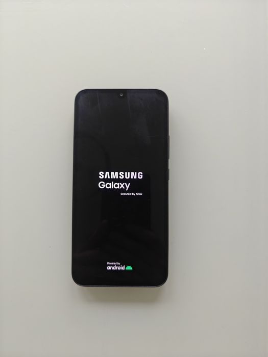 Samsung Galaxy A34 5G