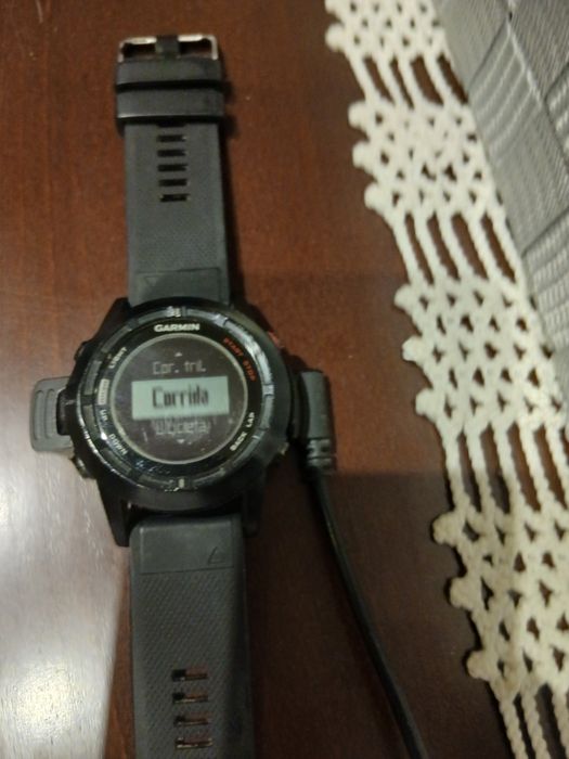 Relogio Garmin fenix 2