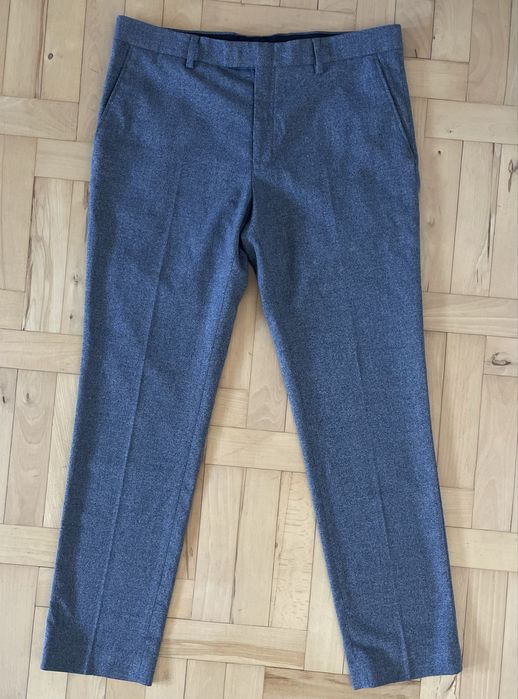 Spodnie eleganckie River Island