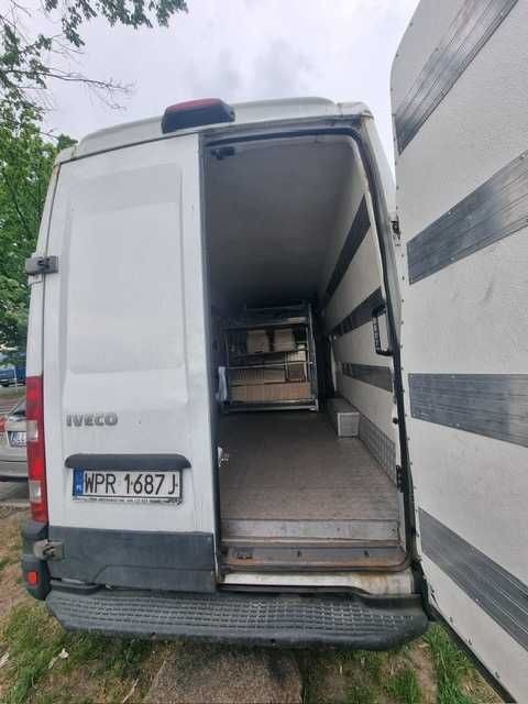 Iveco Daily 35S15