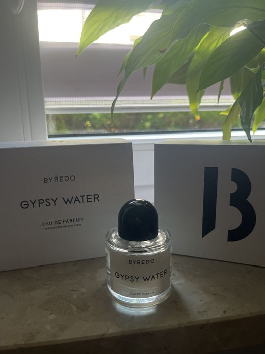 Bayredo gypsy water