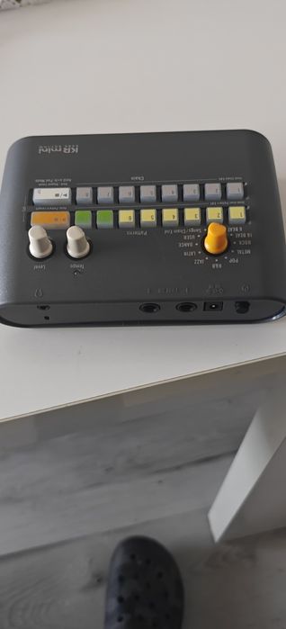 Sprzedam mikser gitarowy