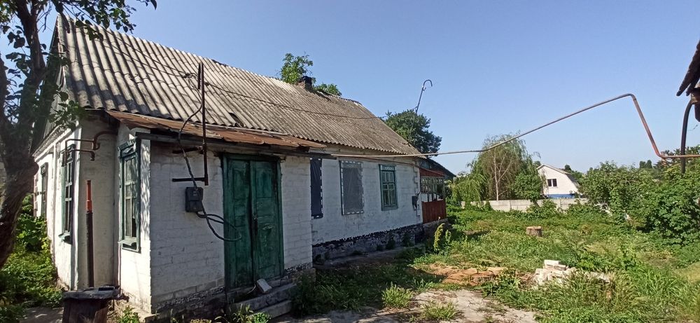 Будинок на пров. Родевський