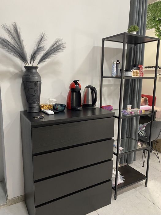 Салон красоты. Софиевская Борщаговка