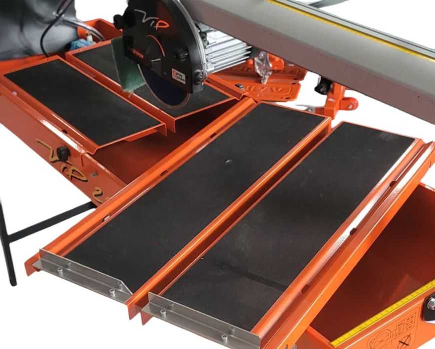 Przecinarka elektryczna Piła do płytek glazury BATTIPAV VIP 260