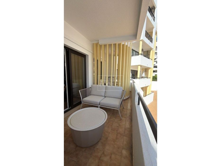 T1 em Vilamoura | Mobilado, equipado e pronto a entrar - Condominio...